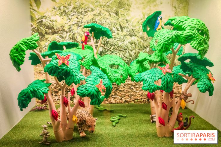 Choco Story, le musée du chocolat hyper gourmand à Paris