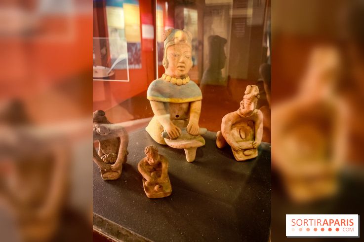 Choco Story, le musée du chocolat hyper gourmand à Paris