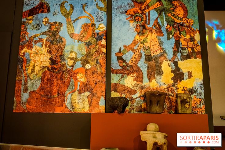 Choco Story, le musée du chocolat hyper gourmand à Paris