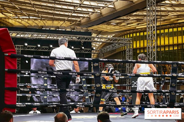 Combats de boxe - IMG 5850