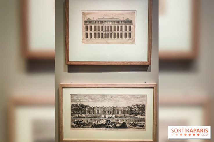 La Régence à Paris, l'aube des Lumières : l'exposition historique du musée Carnavalet - nos photos - IMG20231019100335