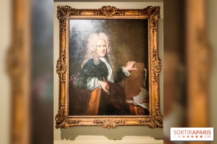 La Régence à Paris, l'aube des Lumières : l'exposition historique du musée Carnavalet - nos photos - IMG20231019100329