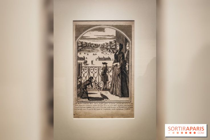 La Régence à Paris, l'aube des Lumières : l'exposition historique du musée Carnavalet - nos photos