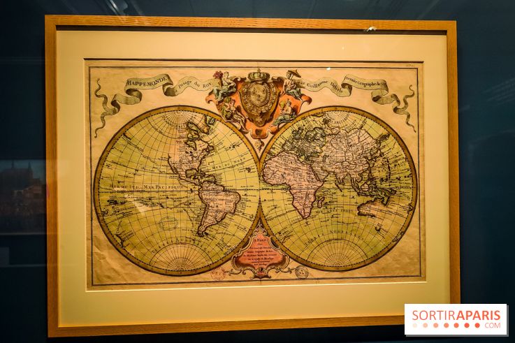 La Régence à Paris, l'aube des Lumières : l'exposition historique du musée Carnavalet - nos photos - IMG20231019094422