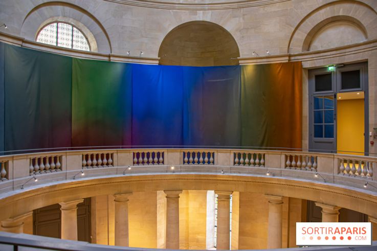 Exposition Hypnose Diane Benoit du Rey Espace Richaud