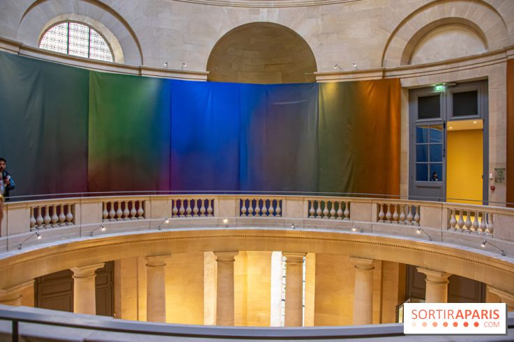 Exposition Hypnose Diane Benoit du Rey Espace Richaud