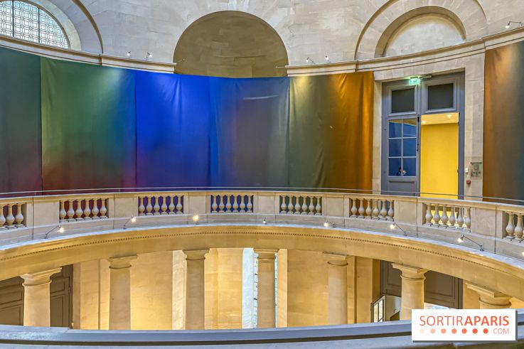 Exposition Hypnose Diane Benoit du Rey Espace Richaud