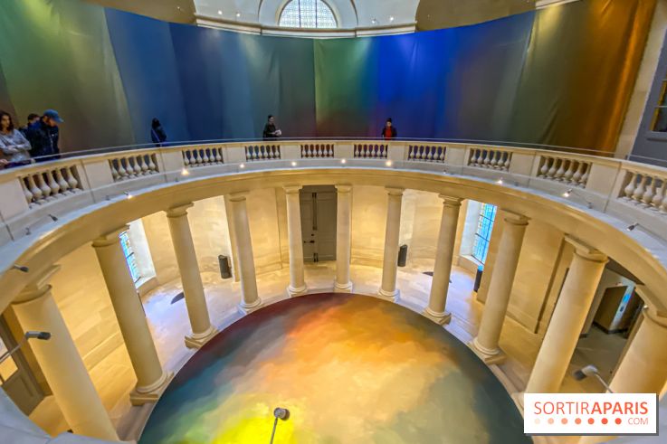 Exposition Hypnose Diane Benoit du Rey Espace Richaud