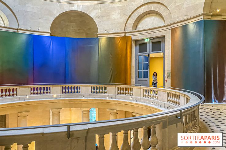 Exposition Hypnose Diane Benoit du Rey Espace Richaud