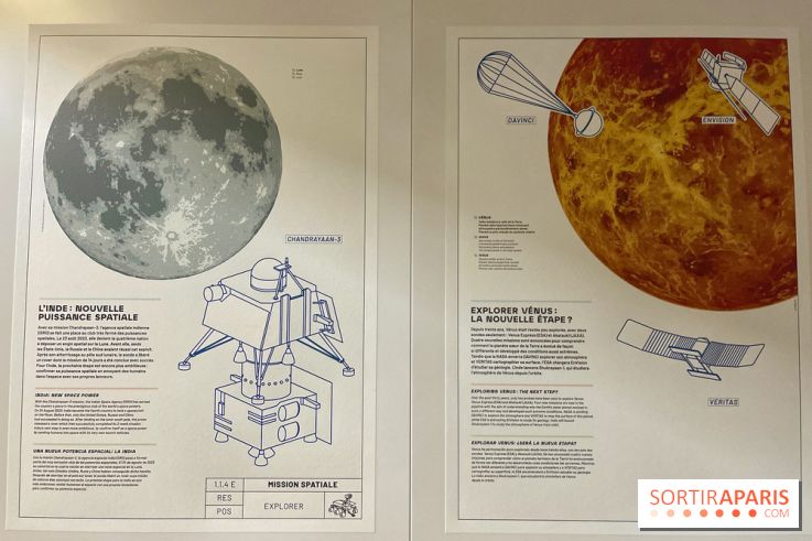 Mission spatiale
