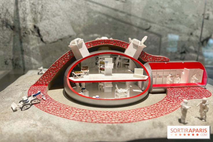 Mission spatiale - IMG 5945