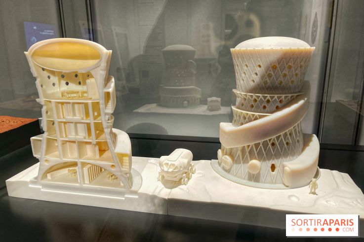 Mission spatiale - IMG 5949