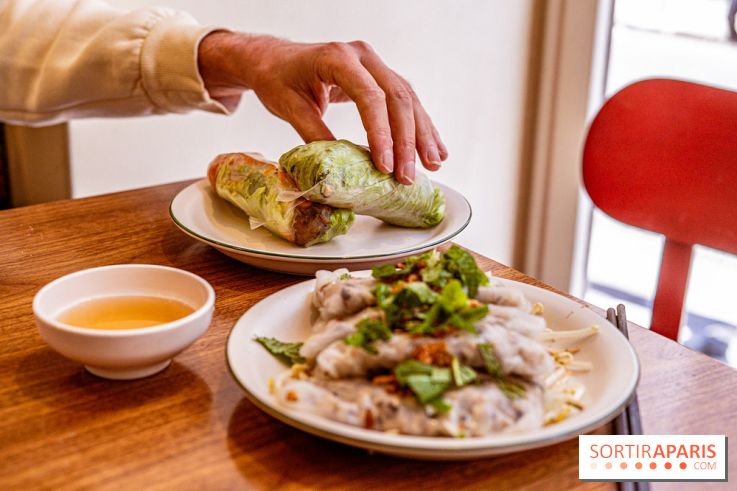 Saigon d'Antan - restaurant vietnamien