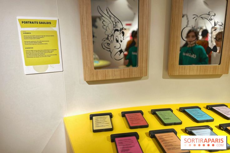 L'économie selon Astérix - IMG 5995