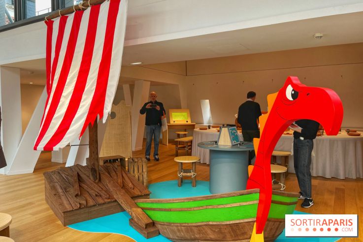 L'économie selon Astérix - IMG 6015