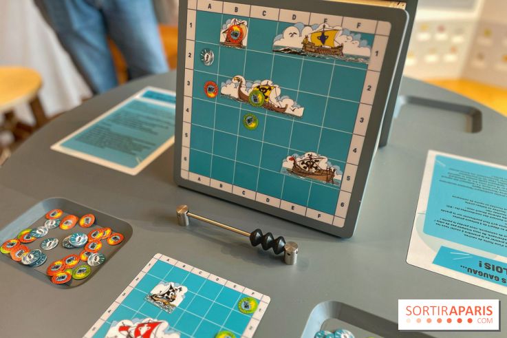 L'économie selon Astérix - IMG 6020