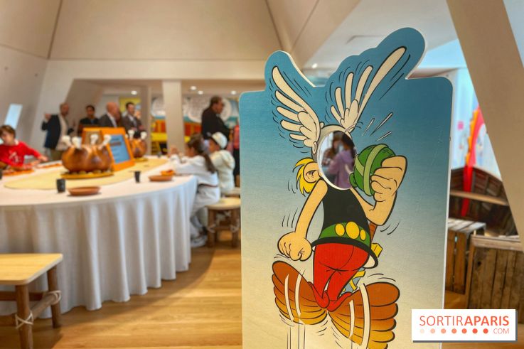 L'économie selon Astérix - IMG 6039