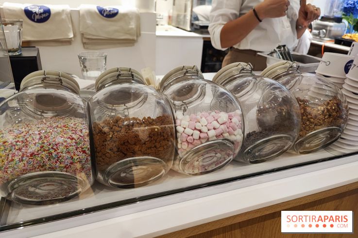 Ice Mama - Glacier - 1000055320