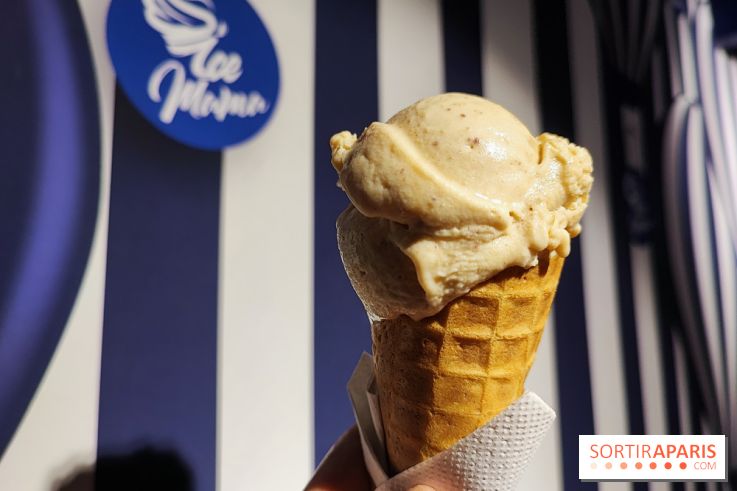 Ice Mama - Glacier - 1000055324