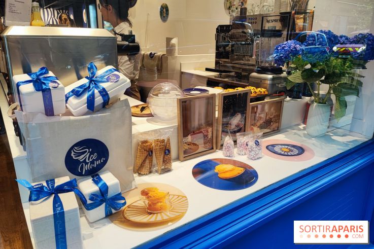 Ice Mama - Glacier - 1000055326