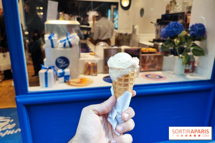 Ice Mama - Glacier - 1000055327