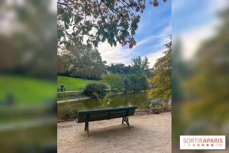 Le parc Montsouris - nos photos - image00052