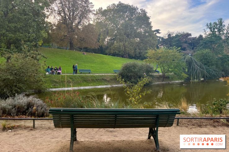 Le parc Montsouris - nos photos - image00053