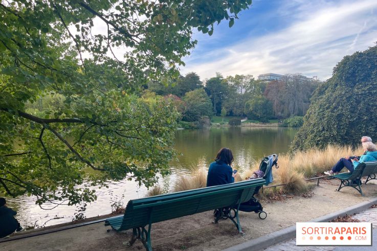 Le parc Montsouris - nos photos - image00056