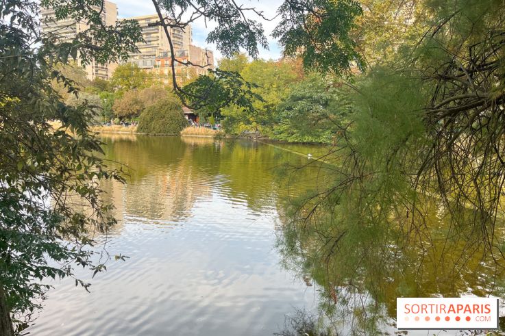 Le parc Montsouris - nos photos - image00038