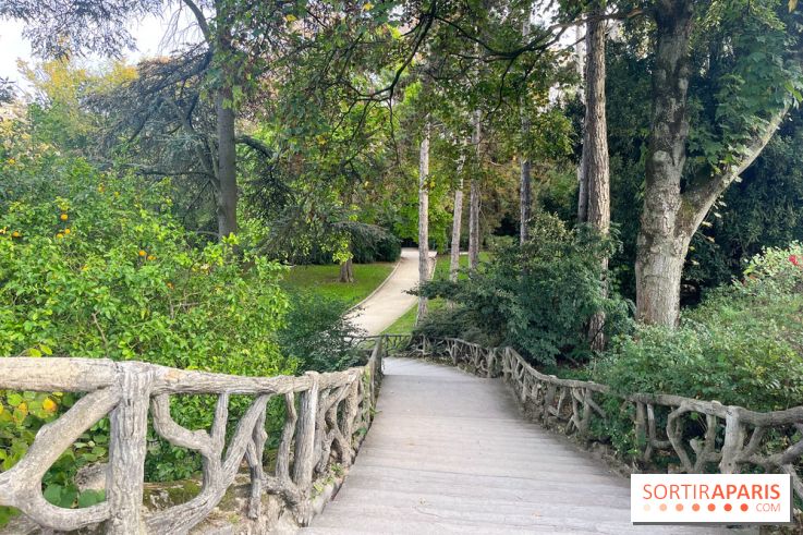 Le parc Montsouris - nos photos - image00032