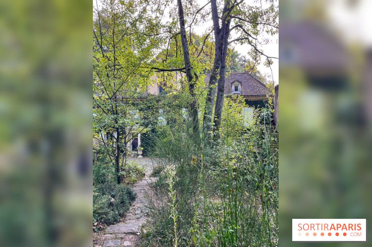 Le parc de l'Île Verte à Chatenay-Malabry - nos photos - image00560