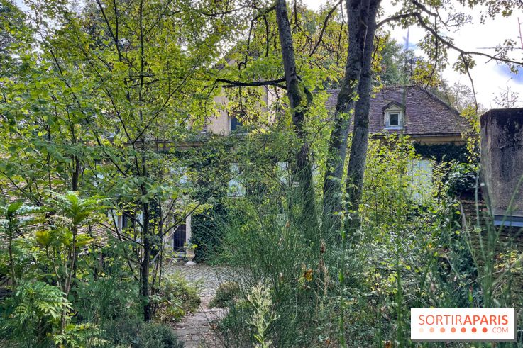Le parc de l'Île Verte à Chatenay-Malabry - nos photos - image00561