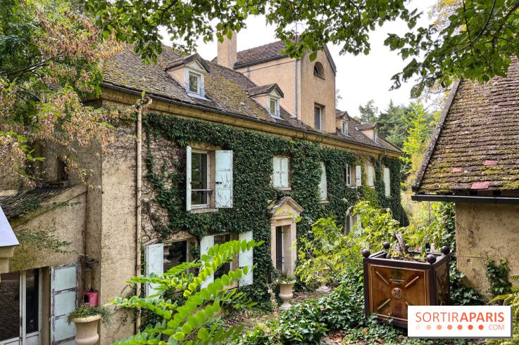 Le parc de l'Île Verte à Chatenay-Malabry - nos photos - image00563