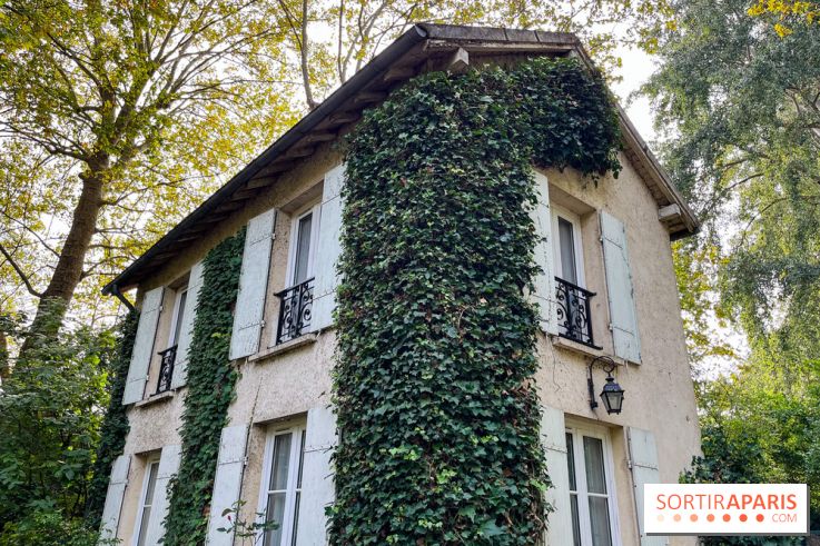 Le parc de l'Île Verte à Chatenay-Malabry - nos photos - image00552