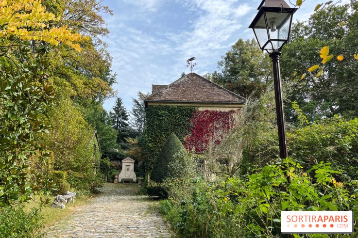 Le parc de l'Île Verte à Chatenay-Malabry - nos photos - image00526