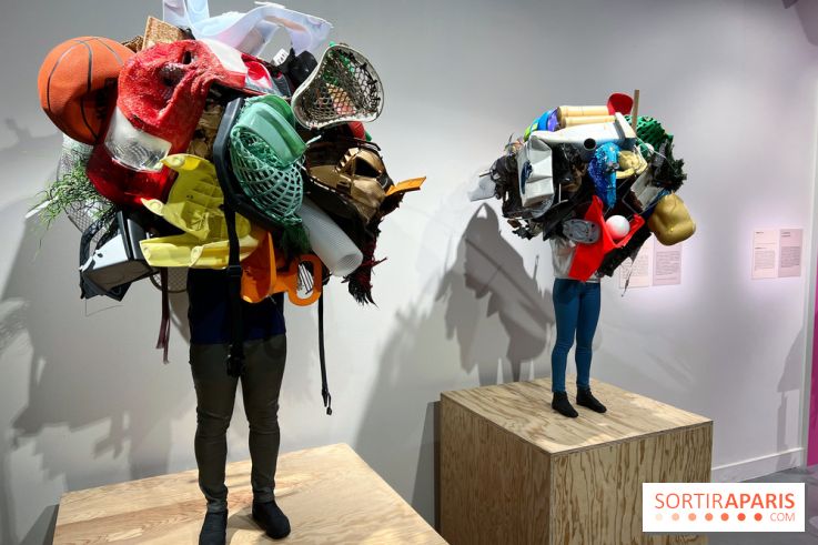 Des visites gustatives insolites au MAIF Social Club, pour voir et manger les expositions - 8BA3030D 1F94 456A A1E1 836FFAD992BA