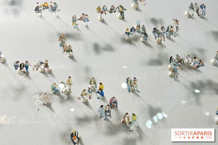 Des visites gustatives insolites au MAIF Social Club, pour voir et manger les expositions - CFAFE6ED 1E6C 472C 9E0F 1B24E65611E9