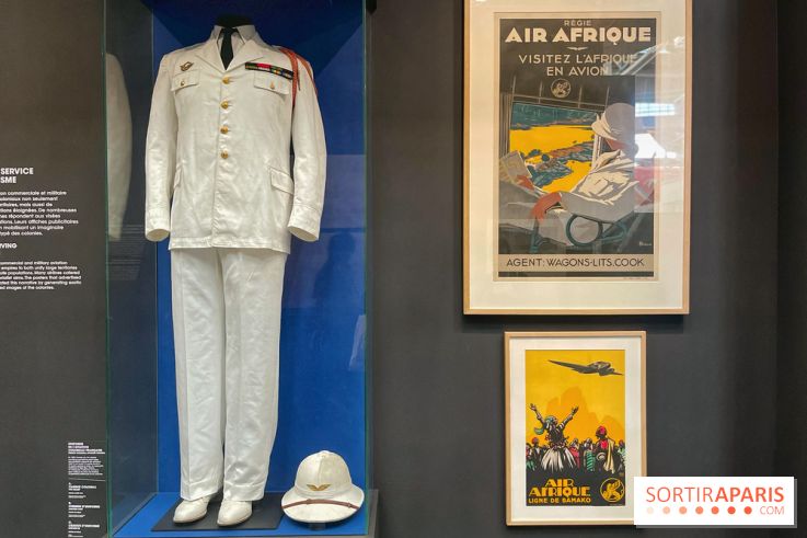 Les années folles de l’aviation