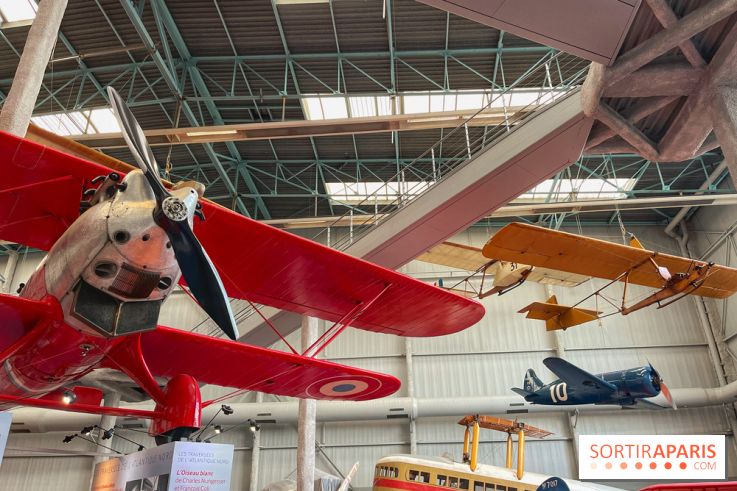 Musée de l'air et de l'espace