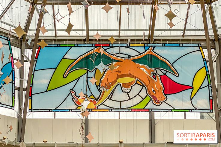 Pokemon Val d'Europe