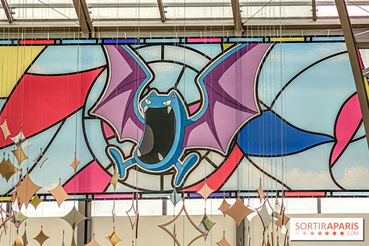 Pokemon Val d'Europe