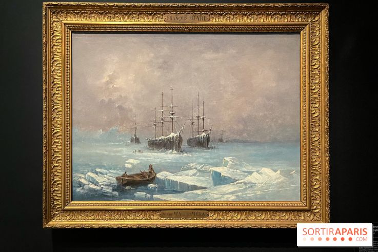 Explorer l'infiniment - nos photos de l'exposition au musée des Arts et Métiers - image00024