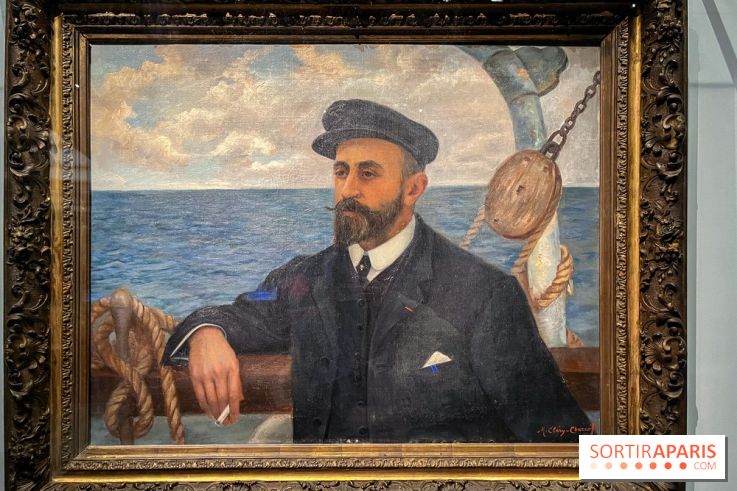 Explorer l'infiniment - nos photos de l'exposition au musée des Arts et Métiers - image00025