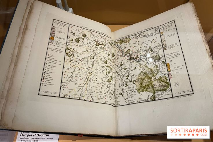 Explorer l'infiniment - nos photos de l'exposition au musée des Arts et Métiers - image00011