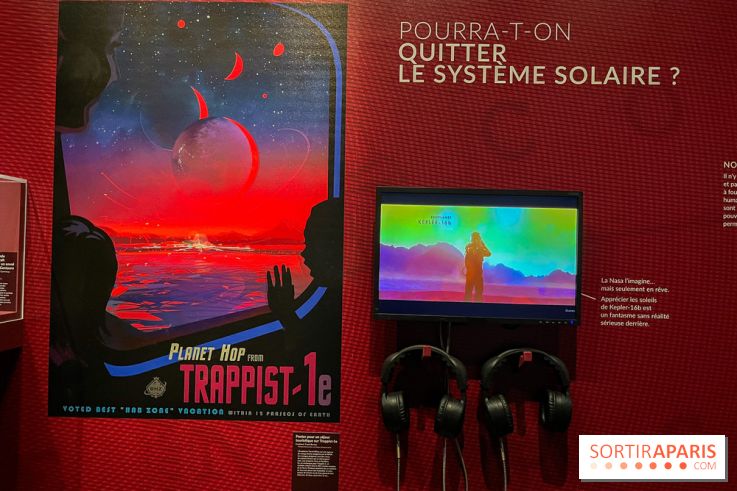 Explorer l'infiniment - nos photos de l'exposition au musée des Arts et Métiers - image00002