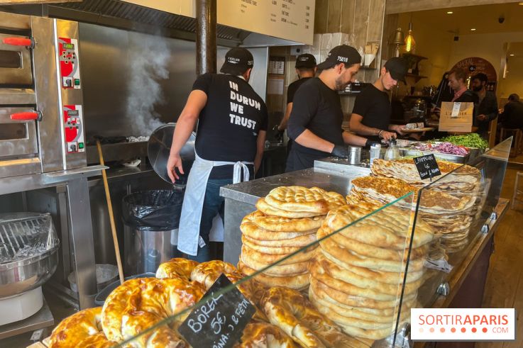 L'Atelier Dürüm, le kébab artisanal dans le 18e - image00061