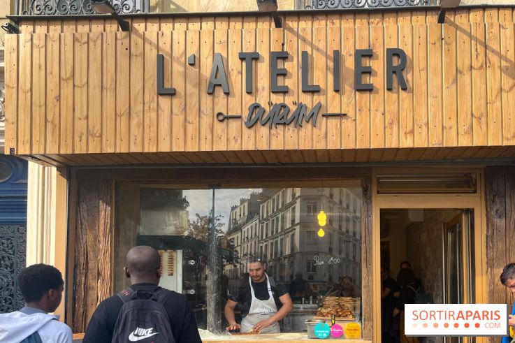 L'Atelier Dürüm, le kébab artisanal dans le 18e - image00064