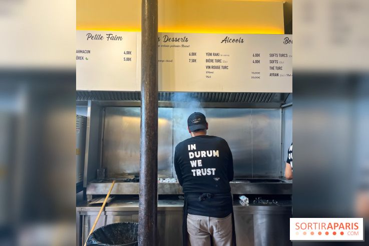 L'Atelier Dürüm, le kébab artisanal dans le 18e - image00058