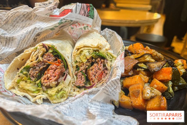 L'Atelier Dürüm, le kébab artisanal dans le 18e - image00044