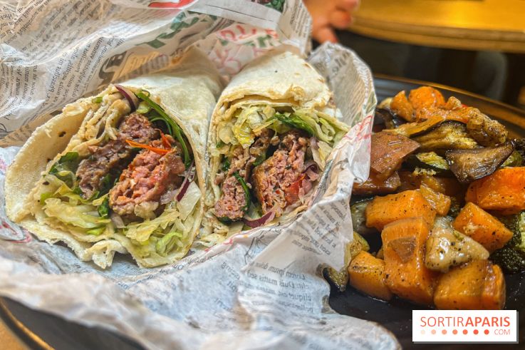 L'Atelier Dürüm, le kébab artisanal dans le 18e - image00045